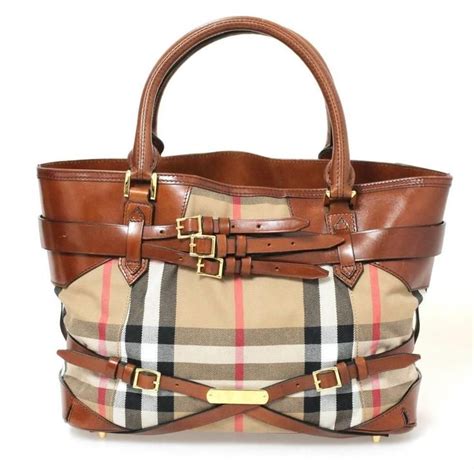 burberry used bags|pre owned burberry bags.